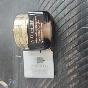 Estee lauder advanced repair night repair eye